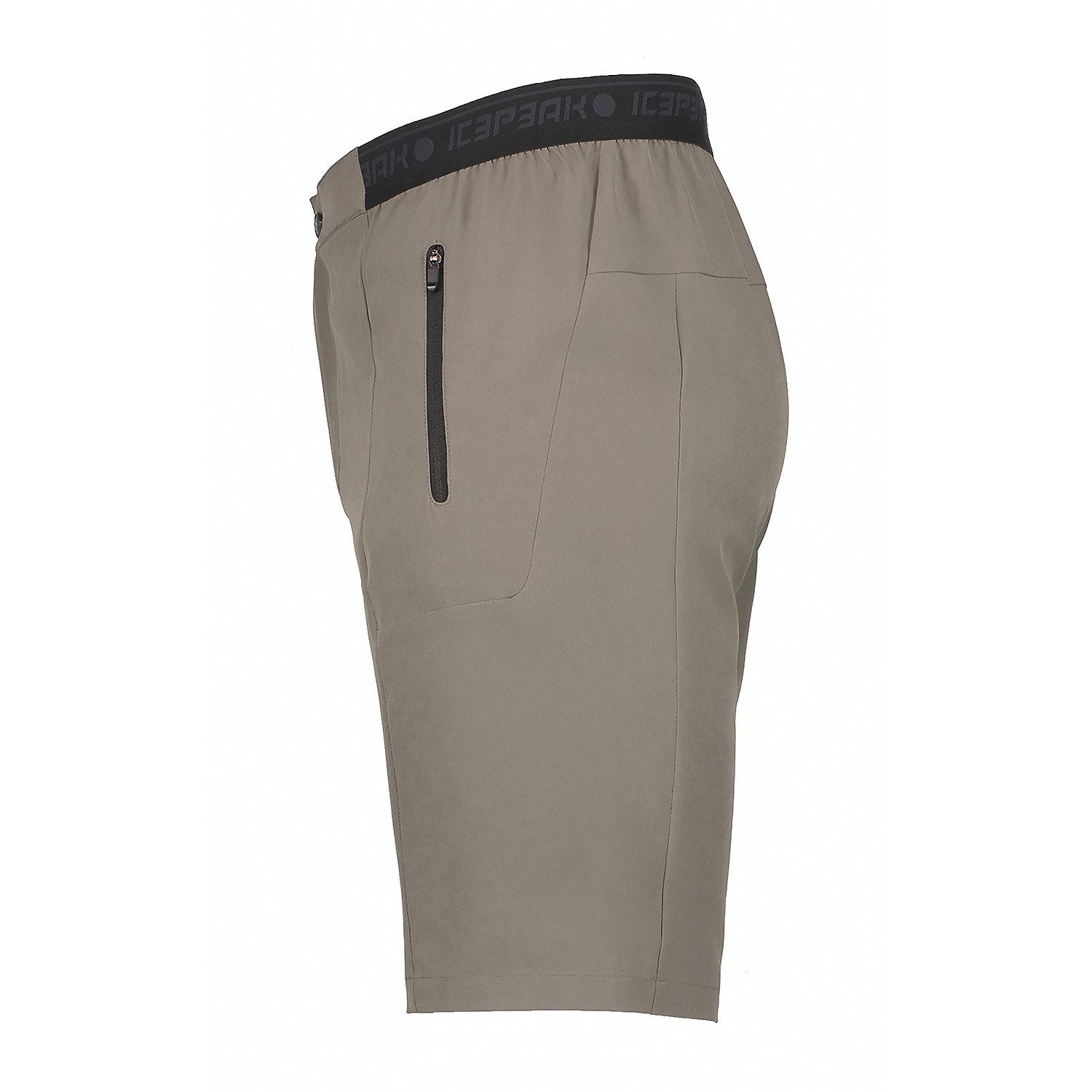 Icepeak Funktionsshorts Short BAXTER