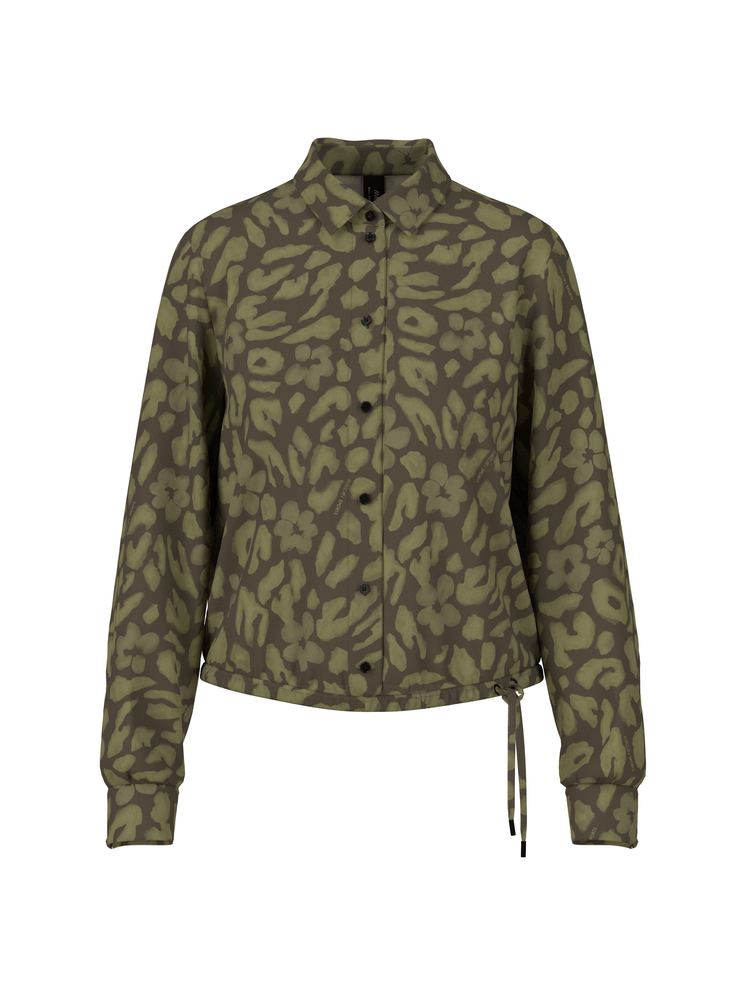 Marc Cain Langarmbluse Leo Hike Premium günstig online kaufen