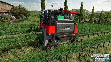 Landwirtschafts-Simulator 22 Rundumleuchte PC