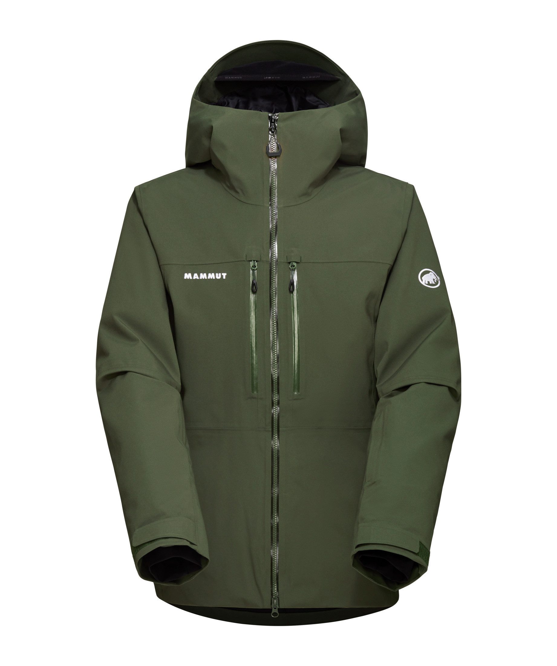 Mammut Winterjacke Stoney HS Thermo Hooded Jacket Men