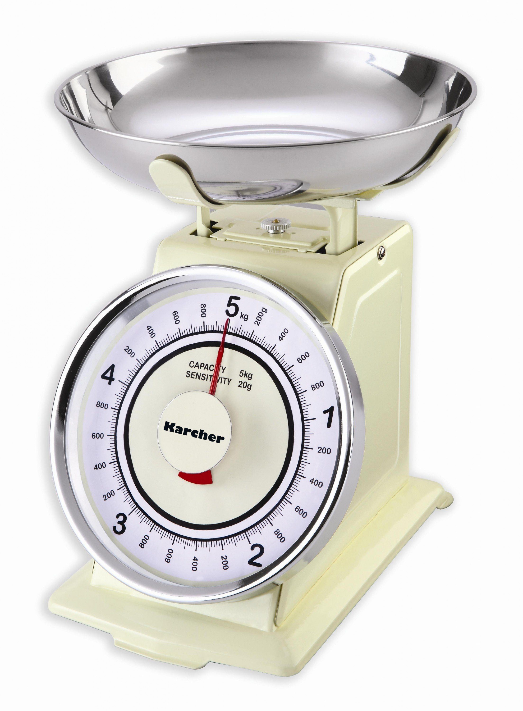 Küchenwaage WAK 811