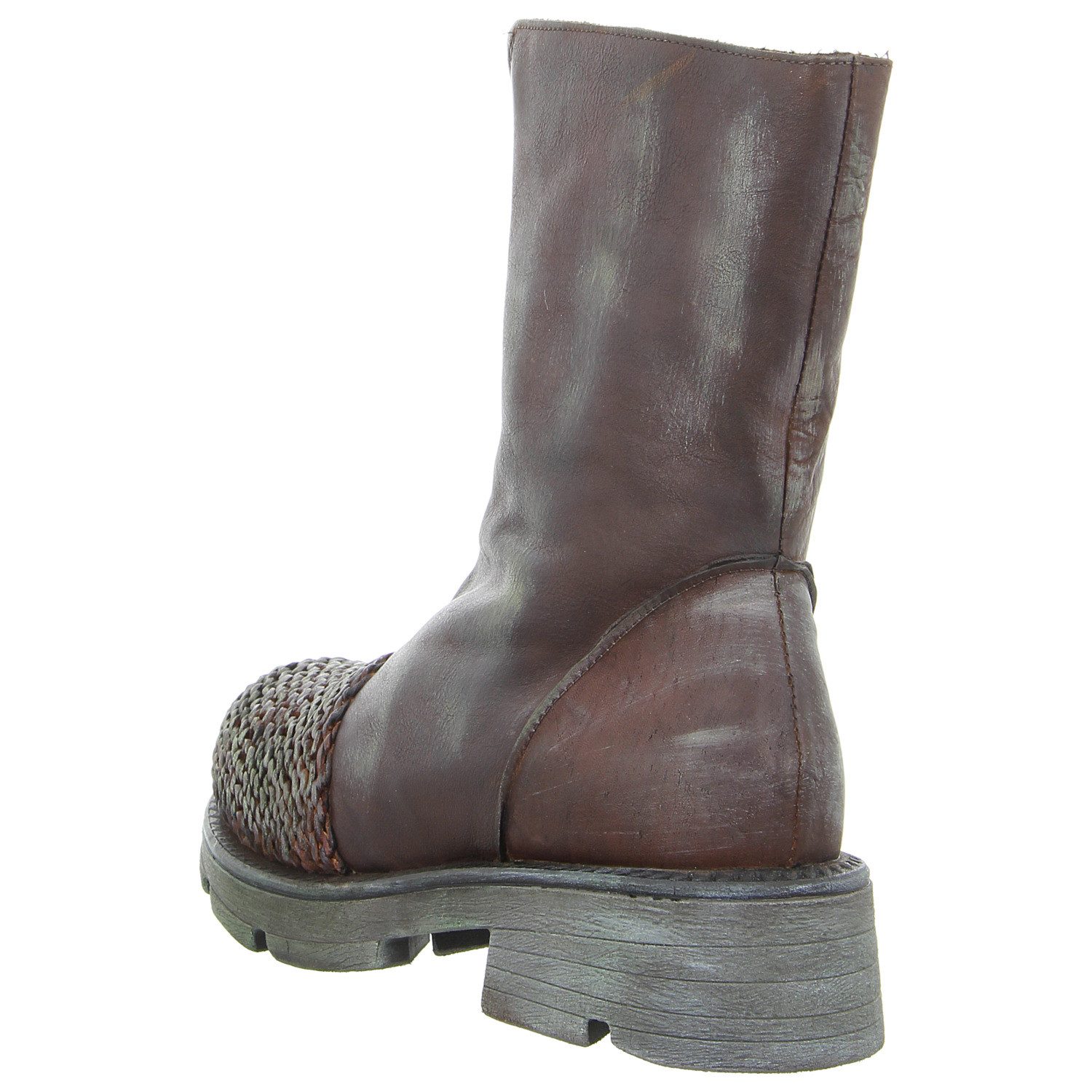 Papucei Abis Stiefel