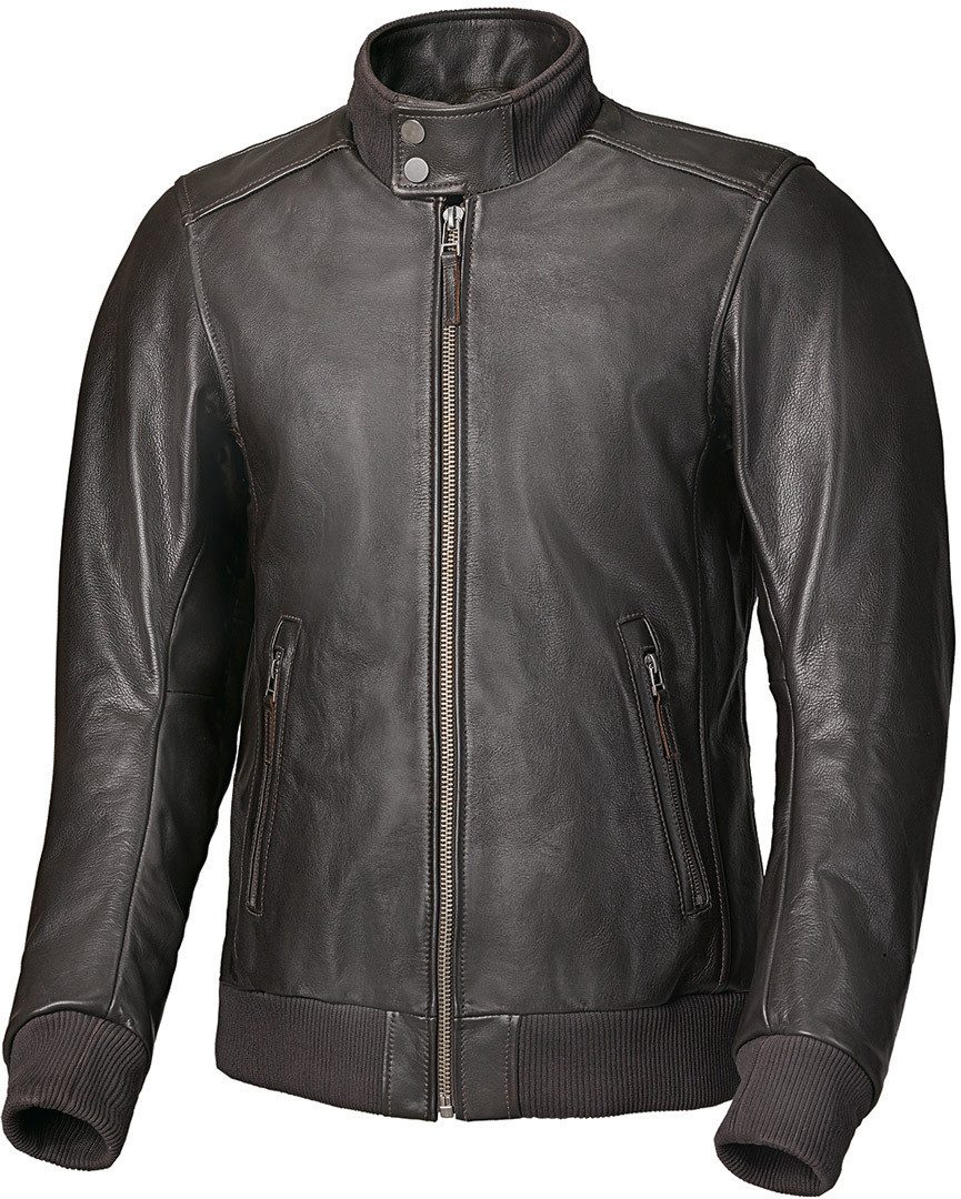 Held Biker Fashion Motorradjacke Barron Motorrad Lederjacke Wasserdicht rei günstig online kaufen