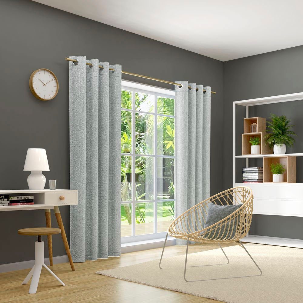 Neutex for you! Vorhang Monza Eco, günstig online kaufen