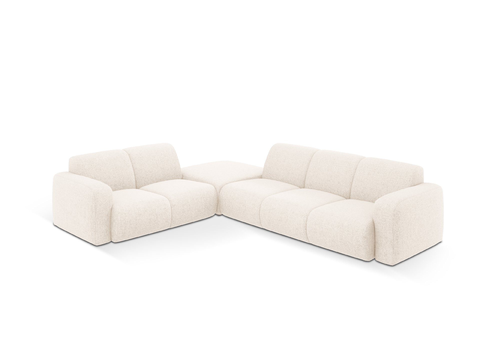 Ecksofa Molino