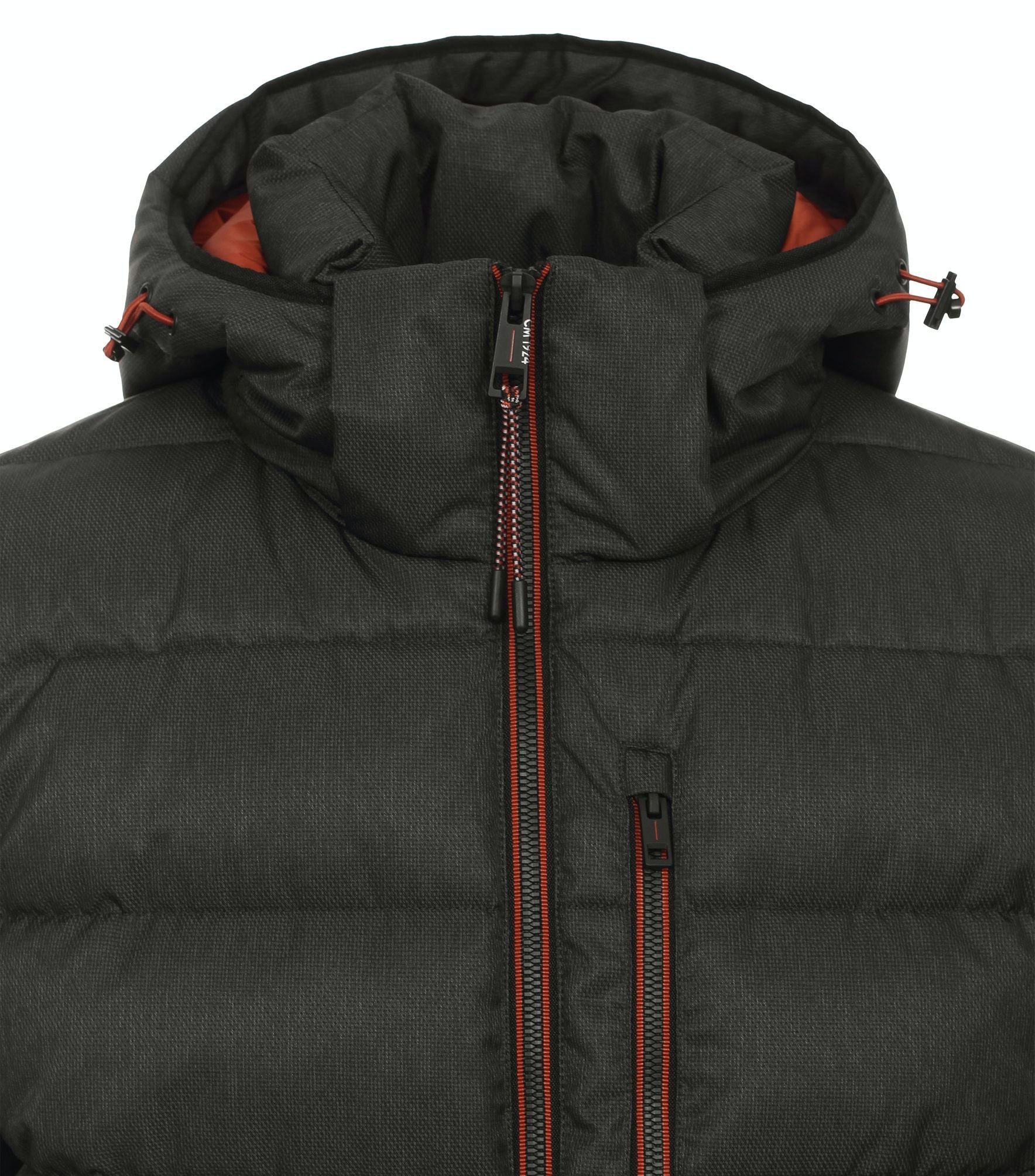 Steppjacke 534161200 CASAMODA (774) Anthrazit