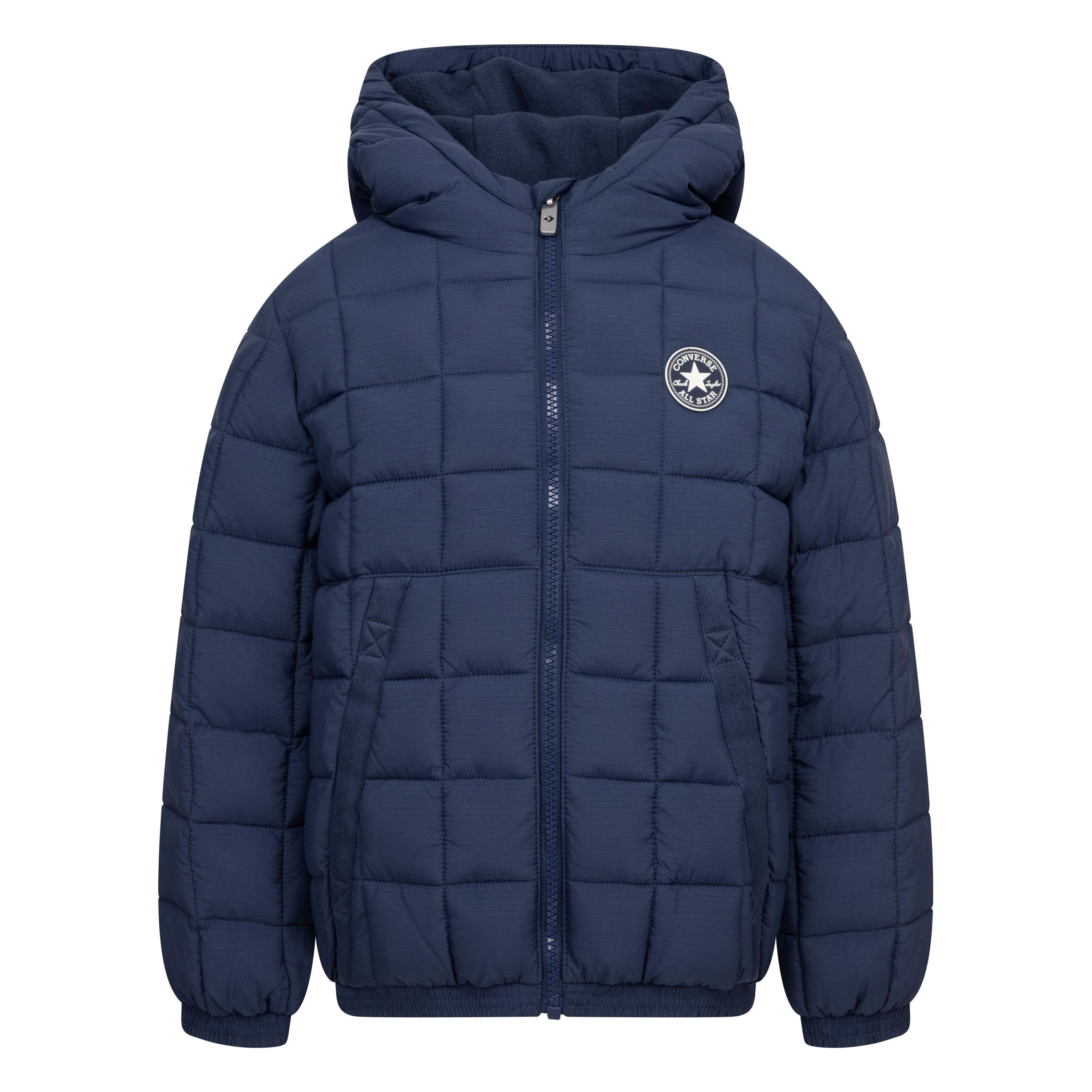 Converse Steppjacke