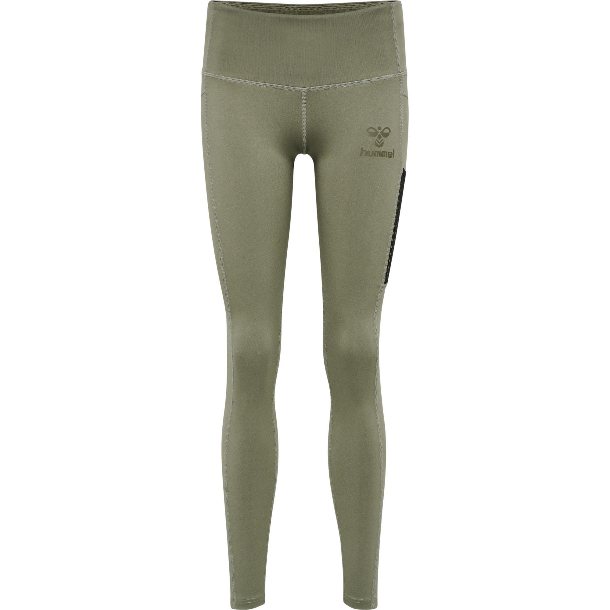 Funktionstights Hummel Damen Tights CHIPO TIGHTS 206285