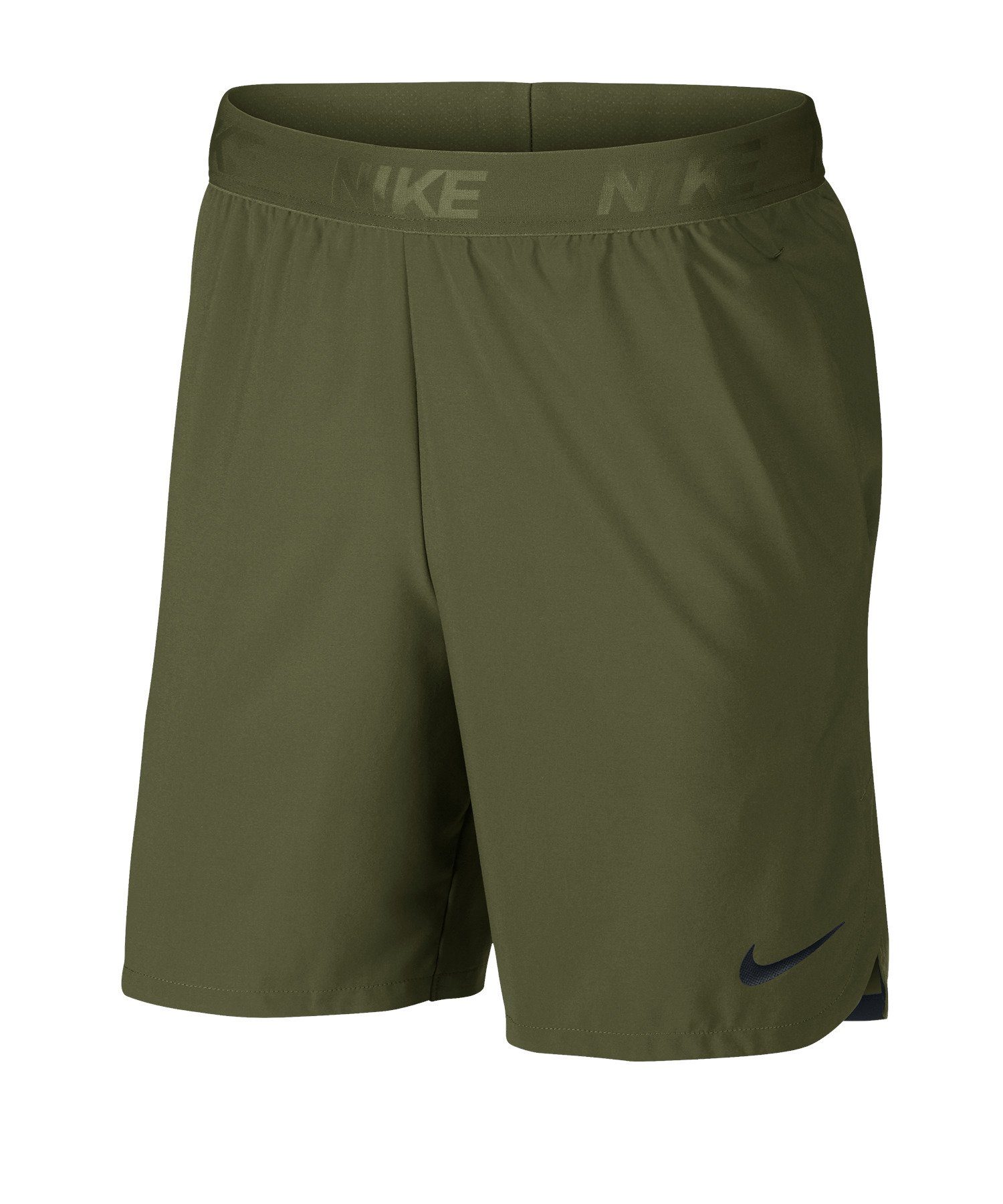 Nike Sporthose Flex Training Short