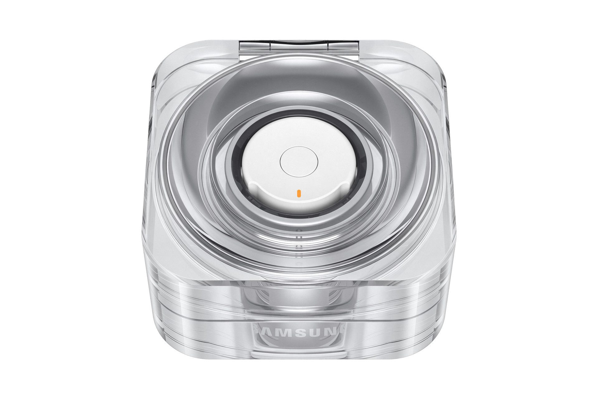 Samsung Fitness-Tracker Galaxy Ring Größe 12