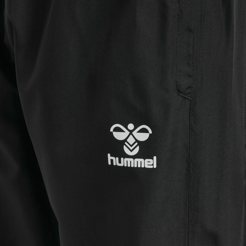 hummel Trainingshose Schwarz