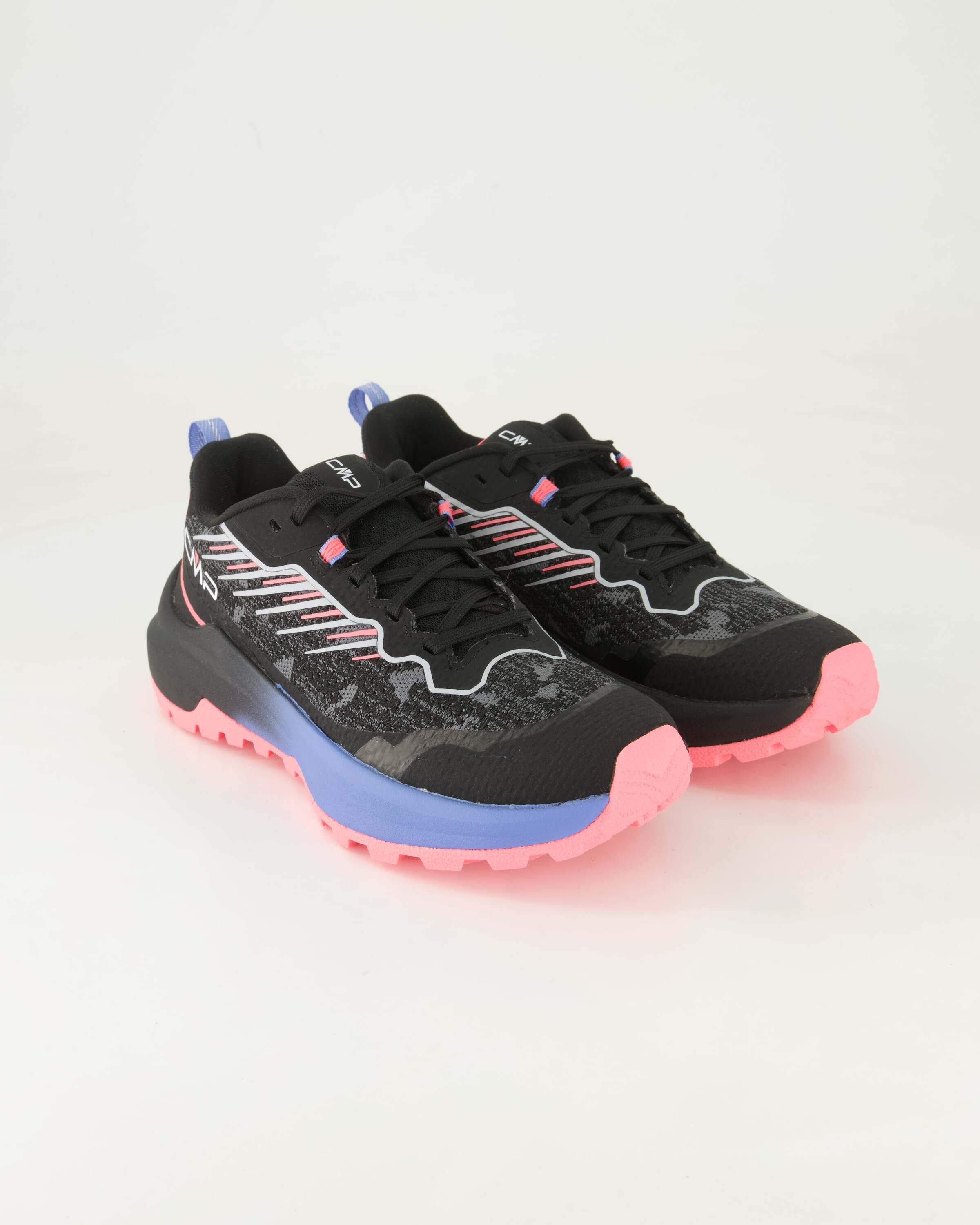 CMP Jemini Fast Hiking Wanderschuh Obermaterial: Textil und Sonstiges Material