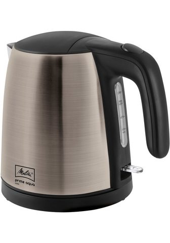 Melitta Virdulys Prime Aqua Mini Metallic 1018-06 1 l 2200 W