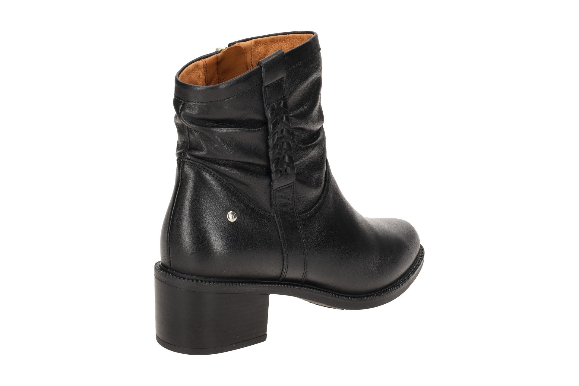 PIKOLINOS W2D-8891 black Stiefel