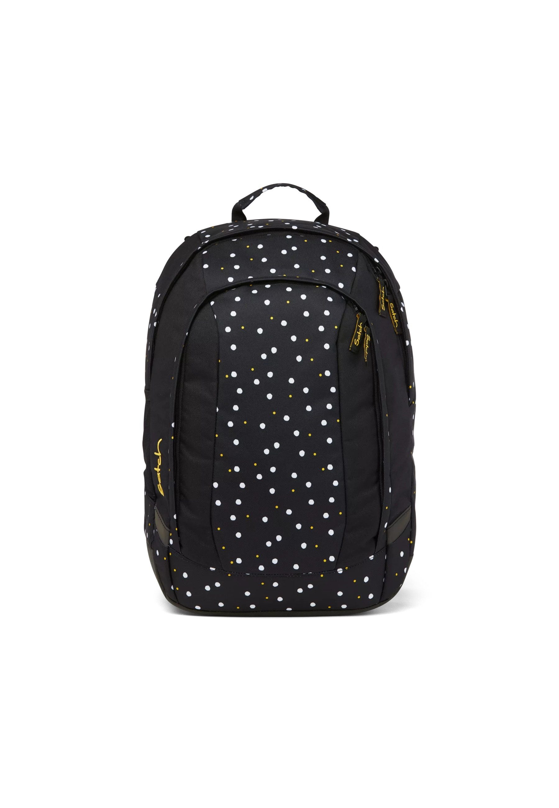 Lazy Daisy - Schwarz