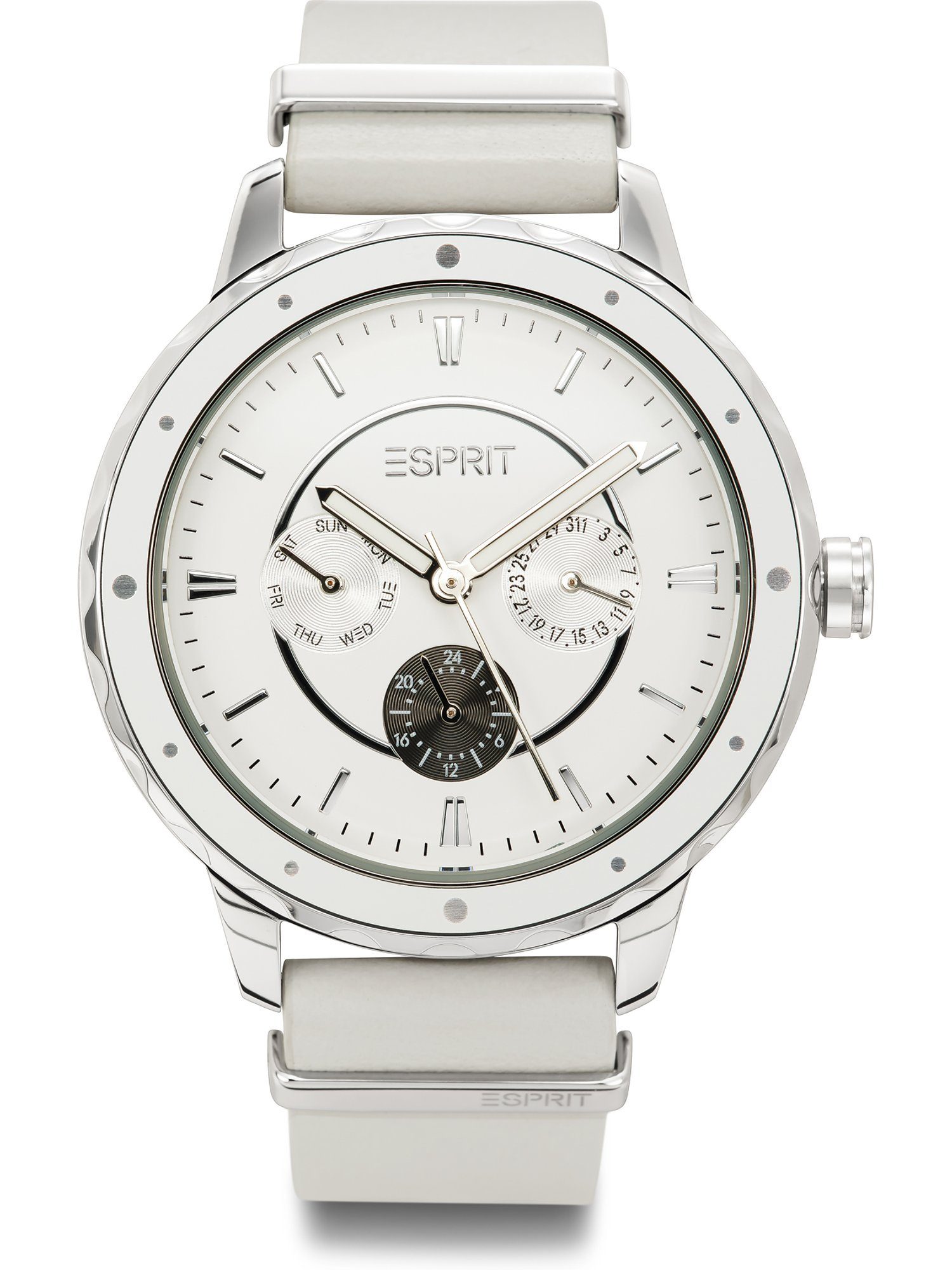 Esprit Quarzuhr ESPRIT Damen-Uhren Analog Quarz, Klassikuhr günstig online kaufen