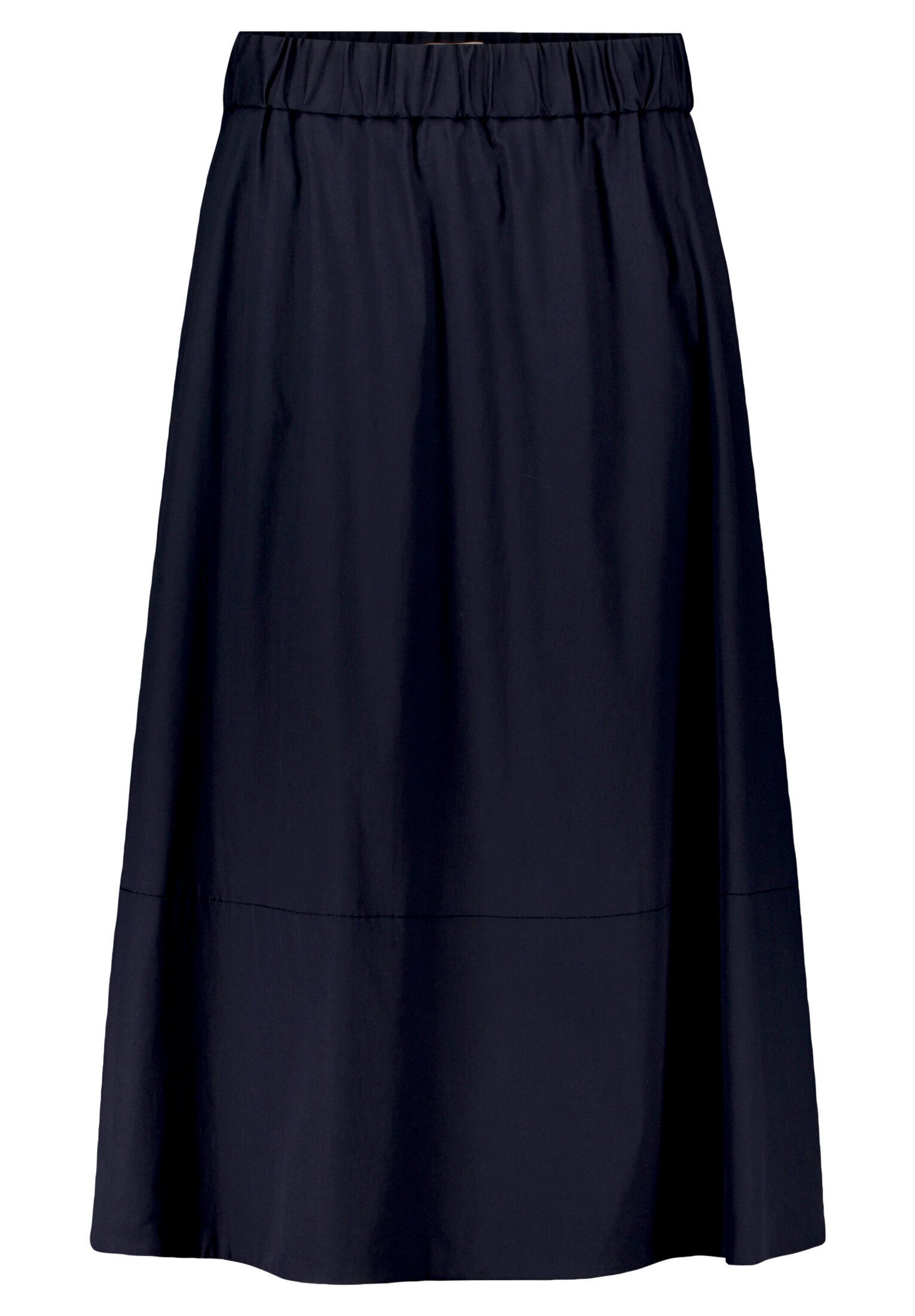 Vera Mont Maxirock Damen mit Gummizug Form