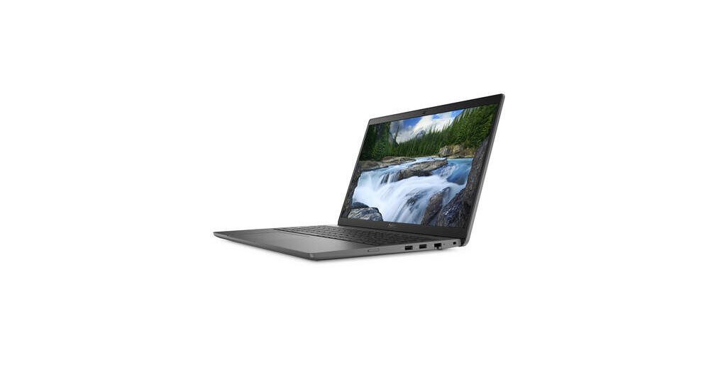 Dell Dell Latitude 3550 Notebook (Core i5, 512 GB SSD)