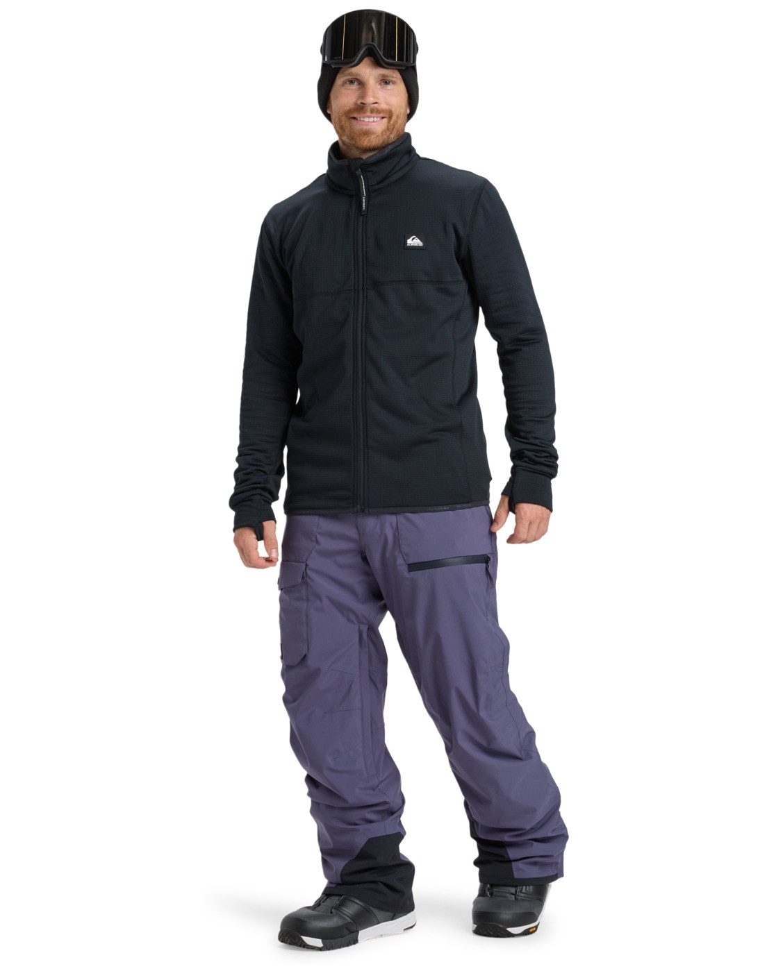 Quiksilver Snowboardhose Utility
