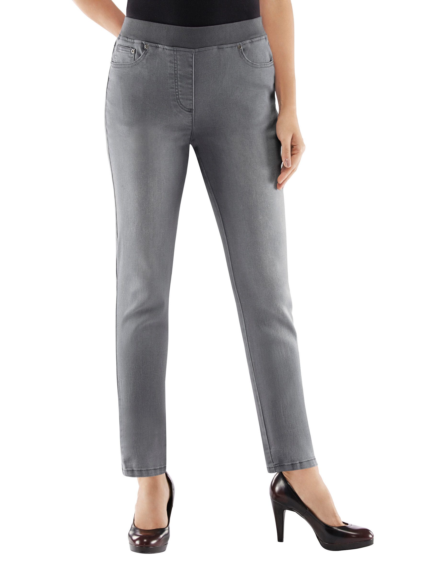 Witt Bequeme Jeans Jeans komfortabel