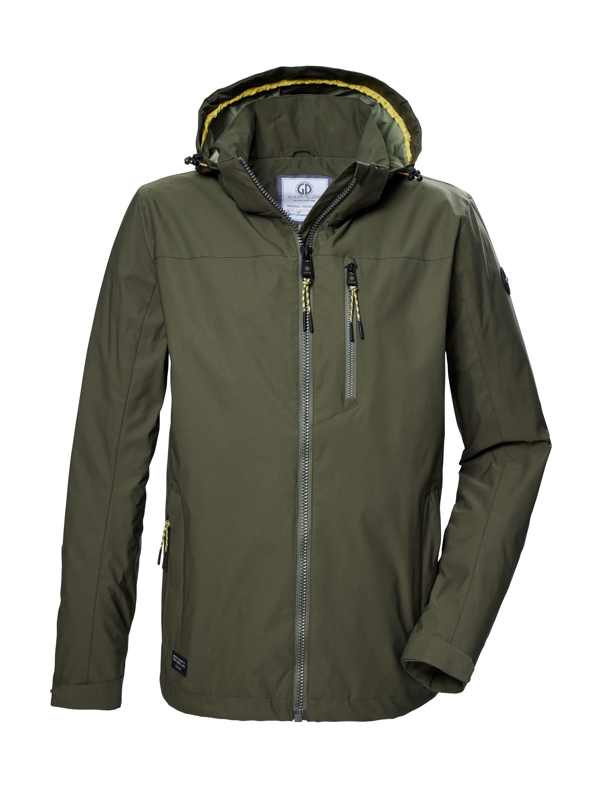 Funktionsjacke GS 81 MN JCKT
