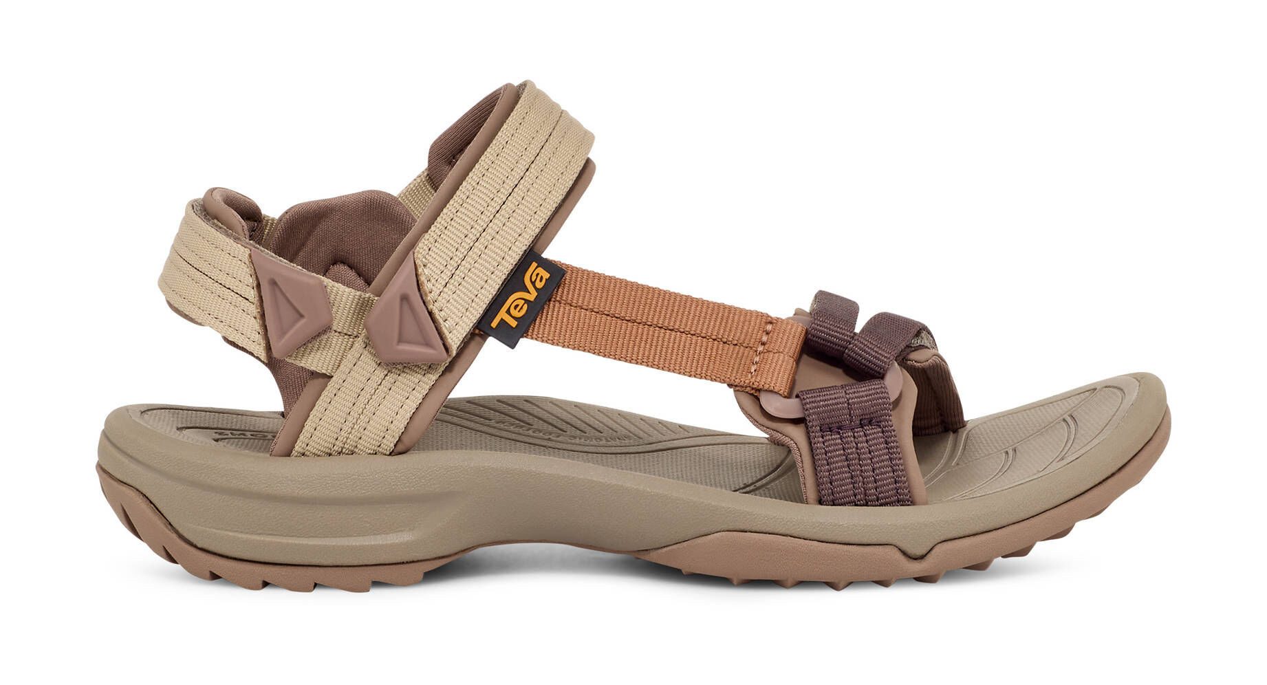 Teva Damen Trekkingsandalen TERRA FI LITE günstig online kaufen