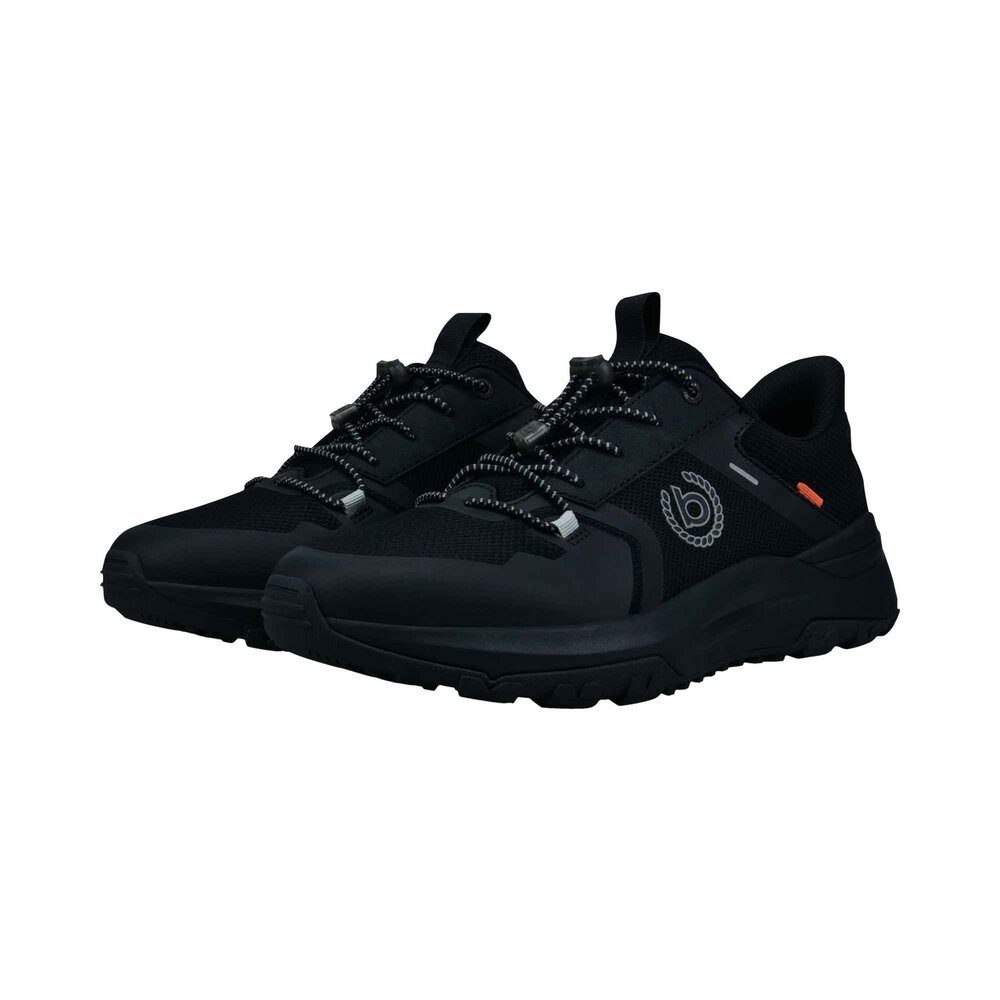 bugatti Bugatti - Sneaker - Schwarz Slipper