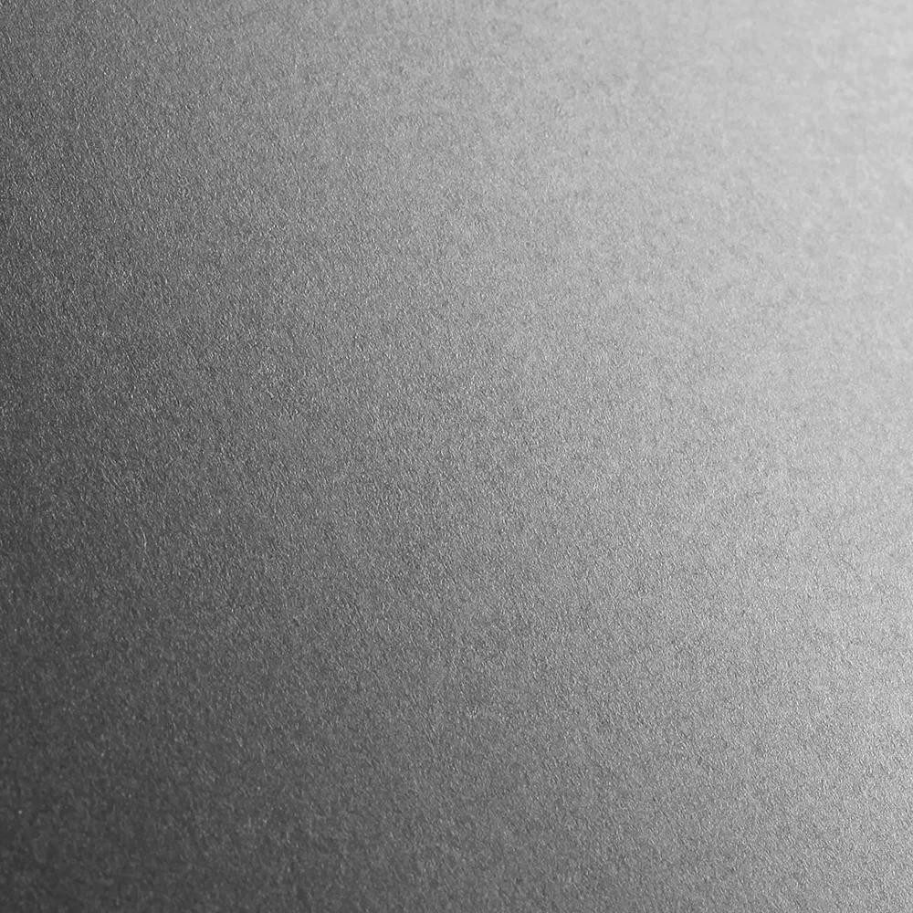 CLAIREFONTAINE Fotopapier Maya Fotokarton A1 270g 25 Bogen - Silber 97981C, Bögen Clairefontaine