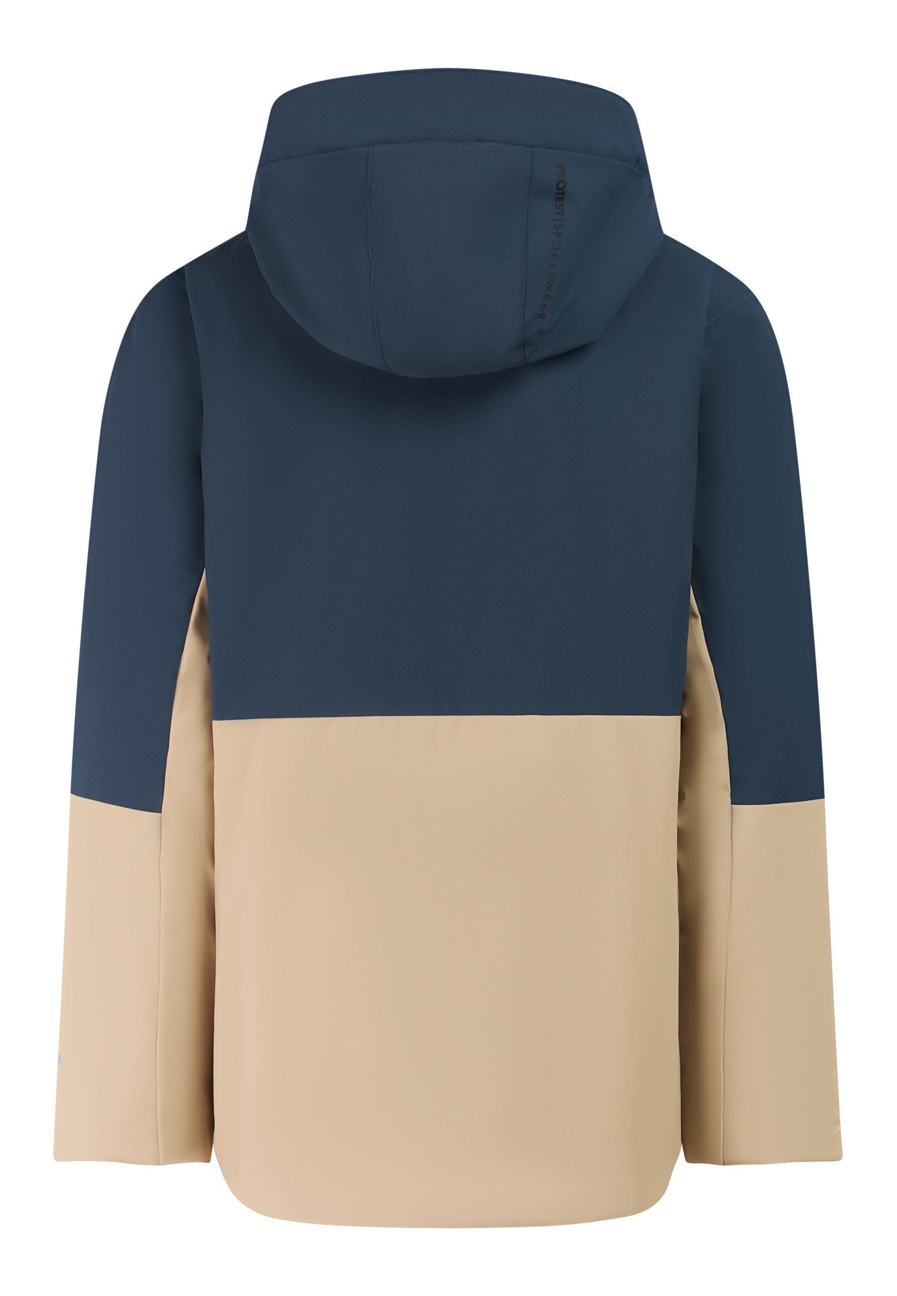 Protest Skijacke PRTDylans JR (1-St) Side pocket