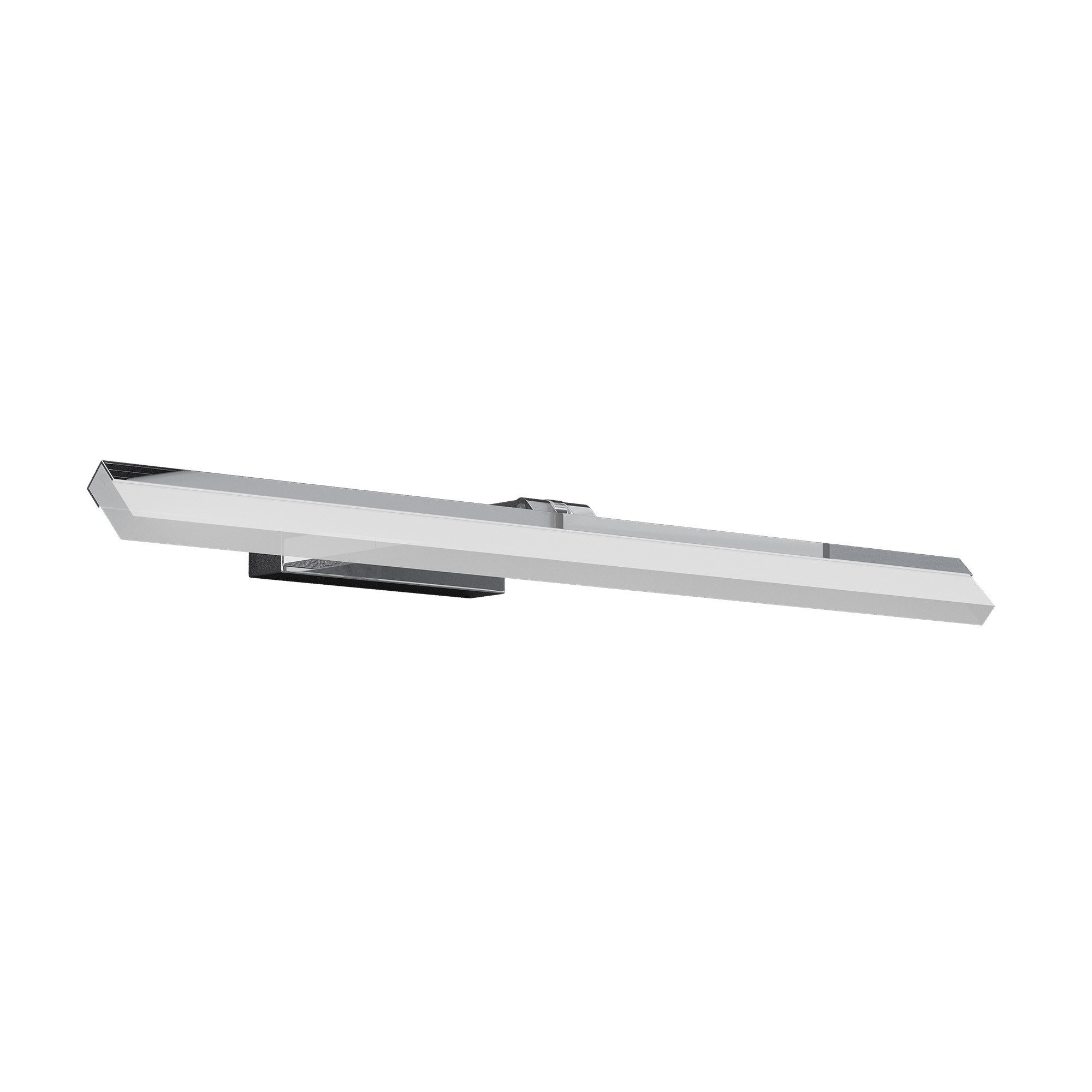 doporro LED Spiegelleuchte Wandlampe Wandleuchte Spiegellampe Badlampe Badleuchte Luxaris
