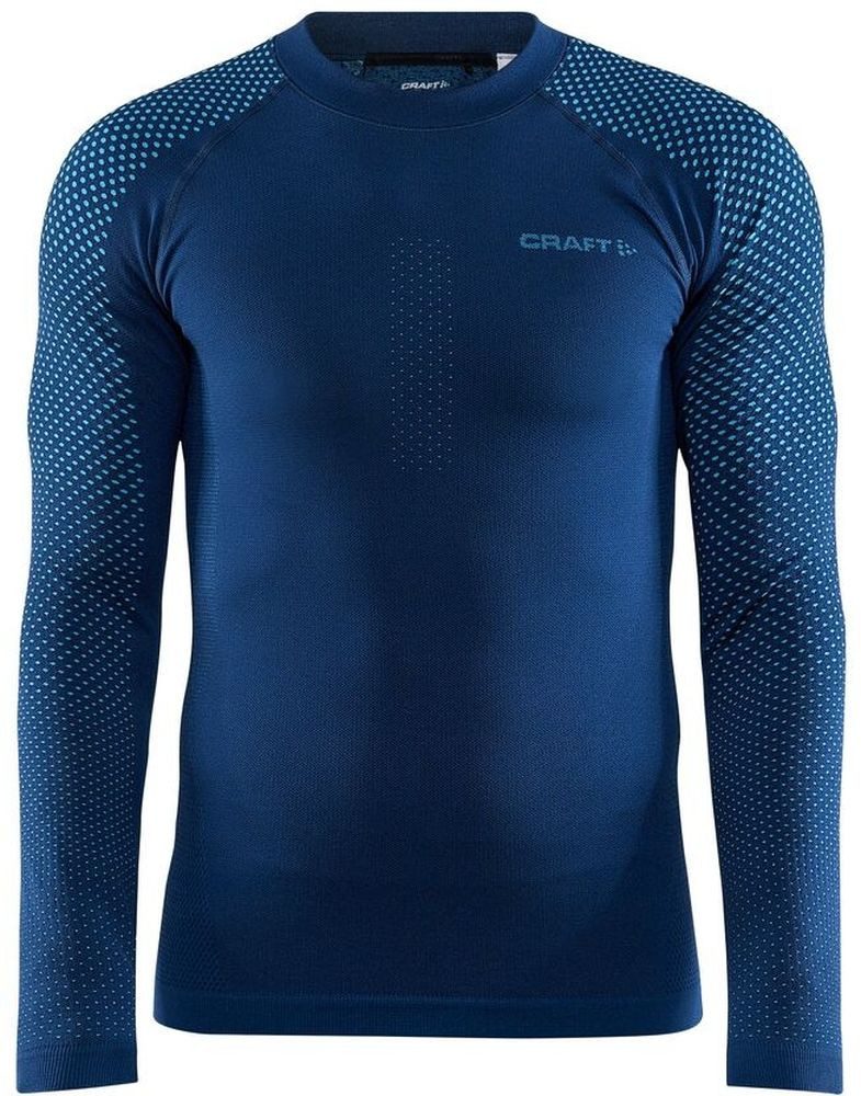 Longsleeve Adv Warm Fuseknit Intensity LS M