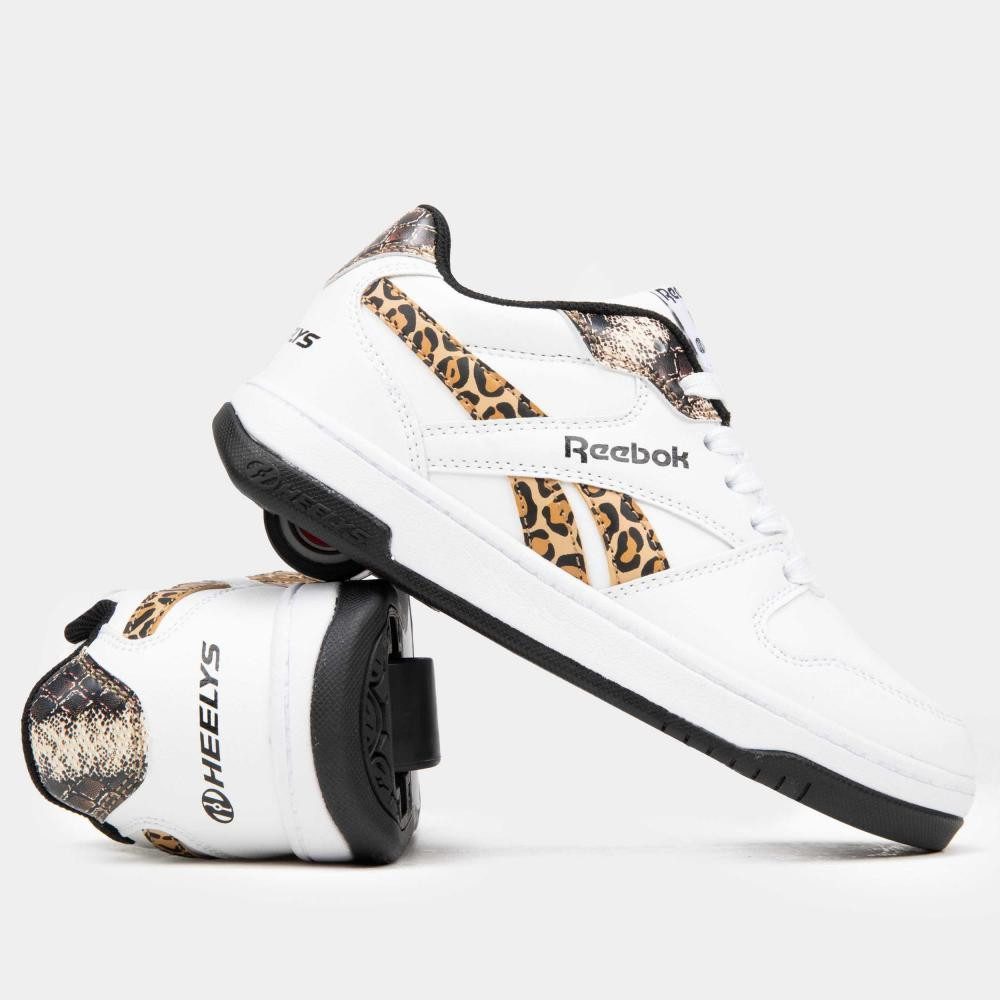 Heelys REEBOK BB4500 LOW Sneaker mit Rollen