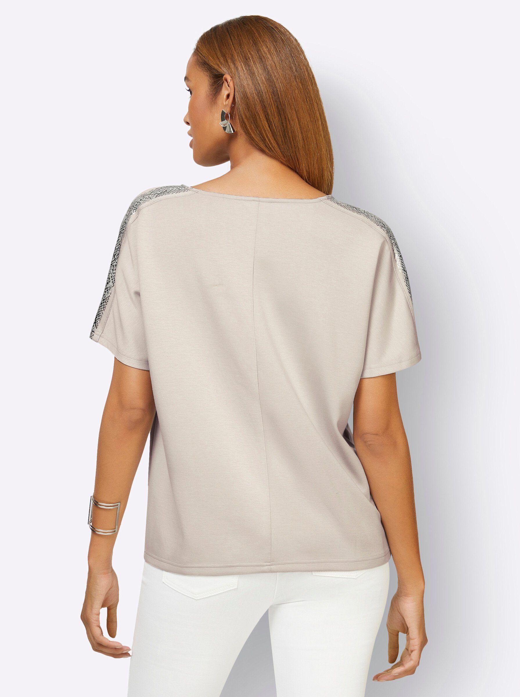 creation L Sweater Sweatshirt günstig online kaufen