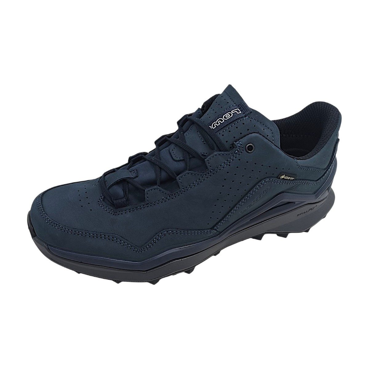 Lowa Maddox Pro LT GTX LO Trekkingschuh