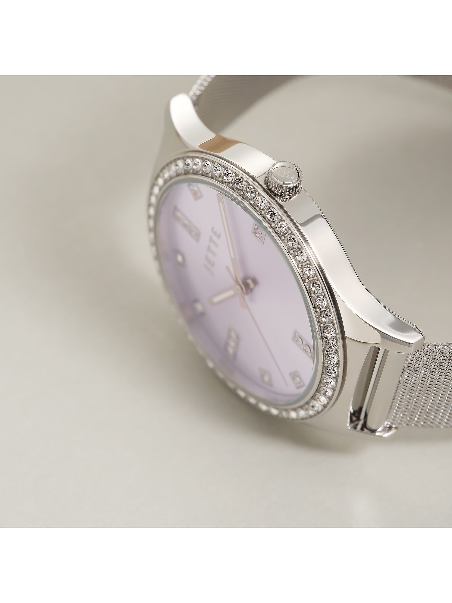 JETTE Quarzuhr JETTE Damen-Uhren Analog Quarz, Klassikuhr günstig online kaufen