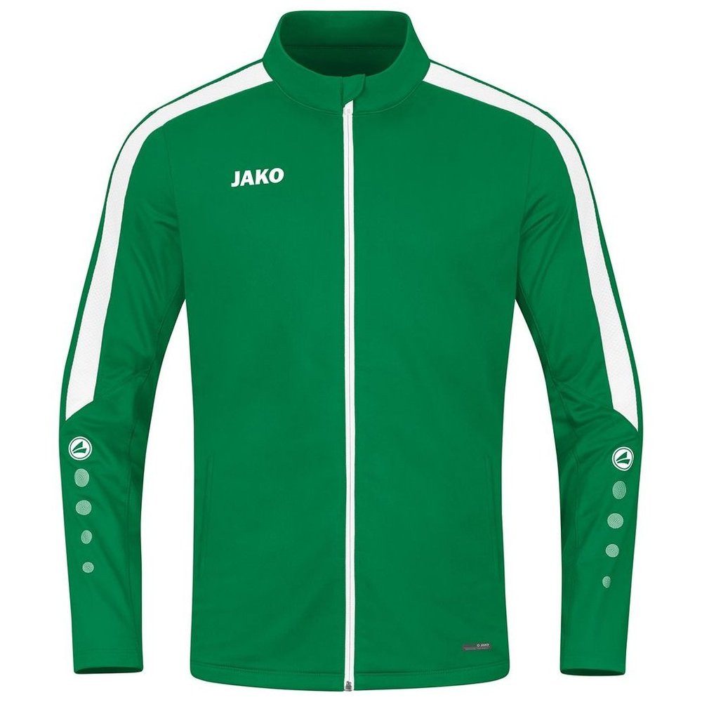 Trainingsjacke Jako Herren Polyesterjacke Power 9323