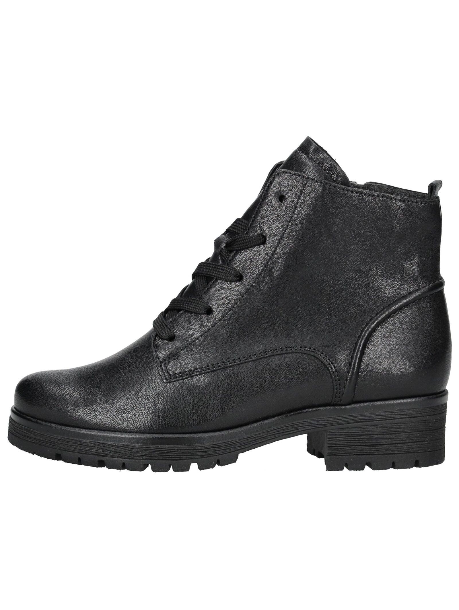 Gabor Comfort Gabor Comfort Stiefelette Leder günstig online kaufen