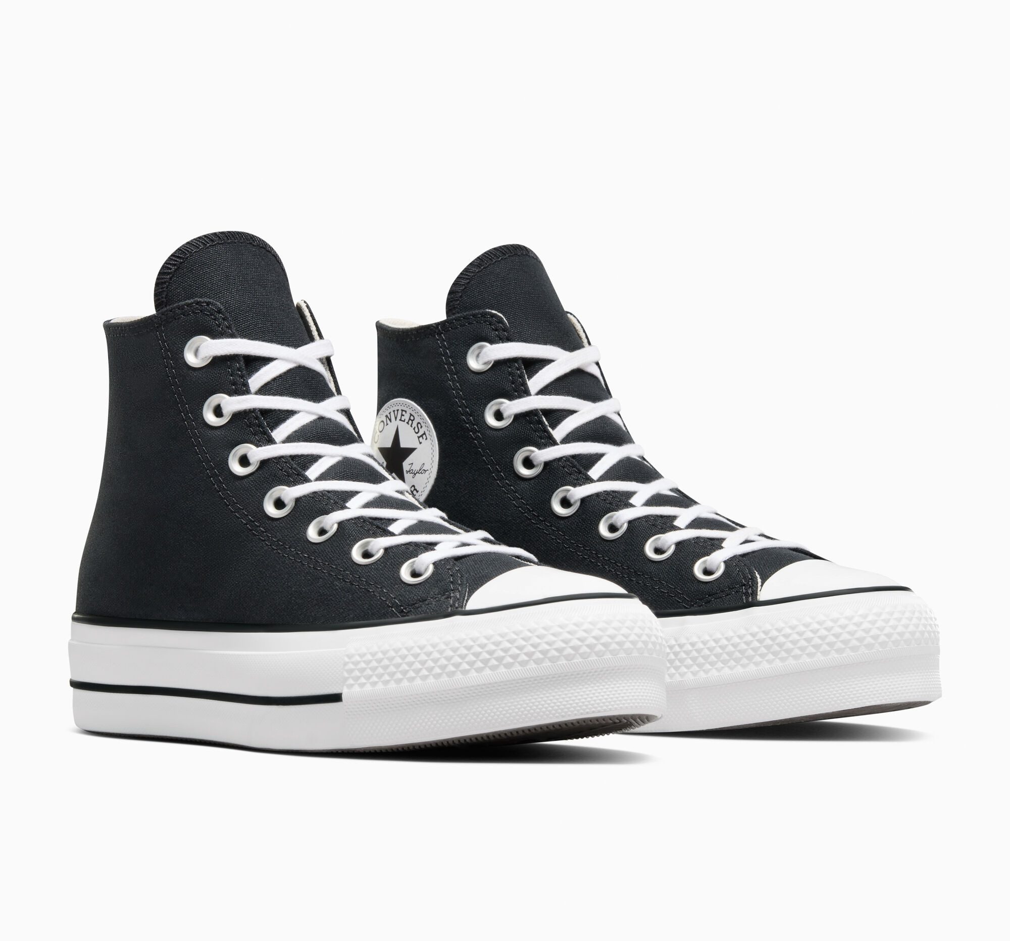 CHUCK TAYLOR ALL STAR LIFT PLATFORM CANVAS Sneaker