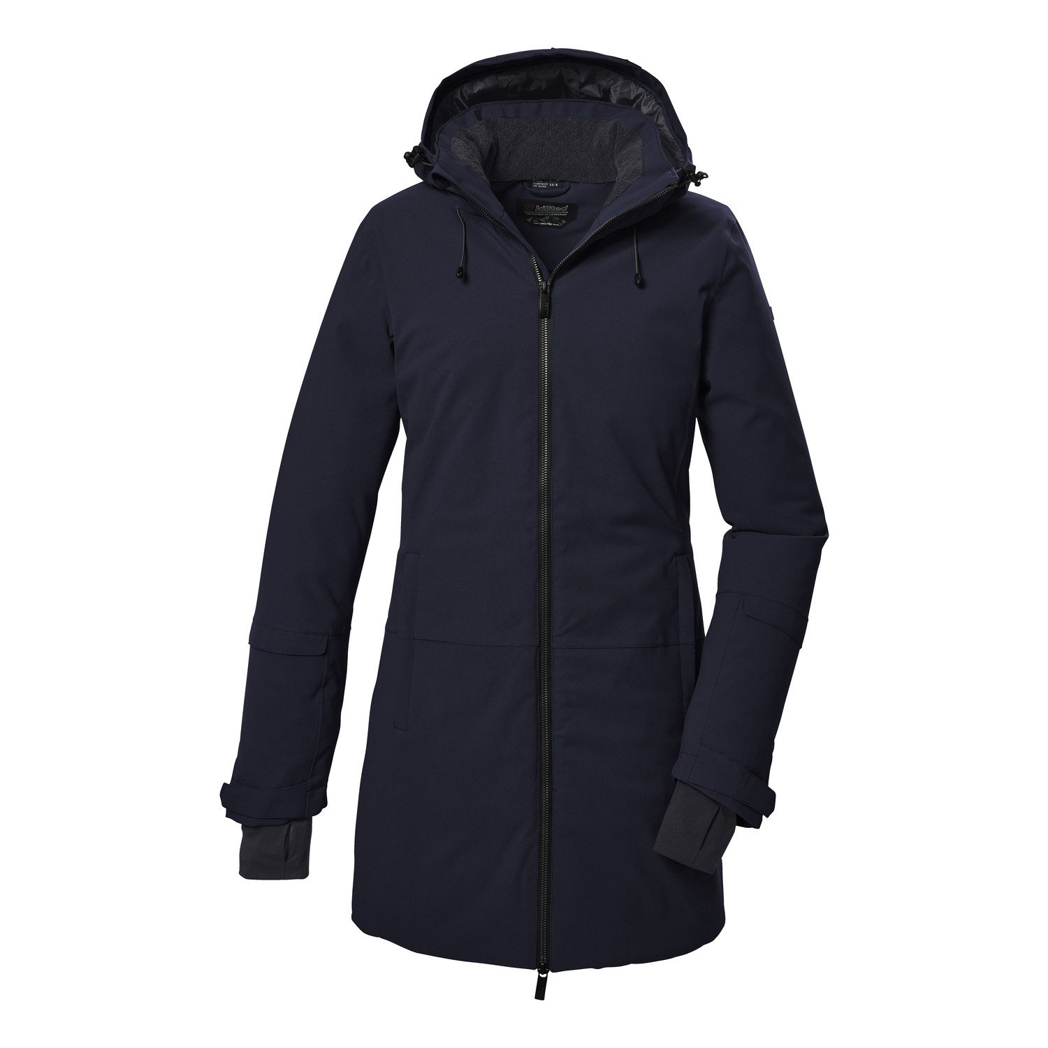 Killtec Funktionsmantel Parka KOW 307 WMN günstig online kaufen
