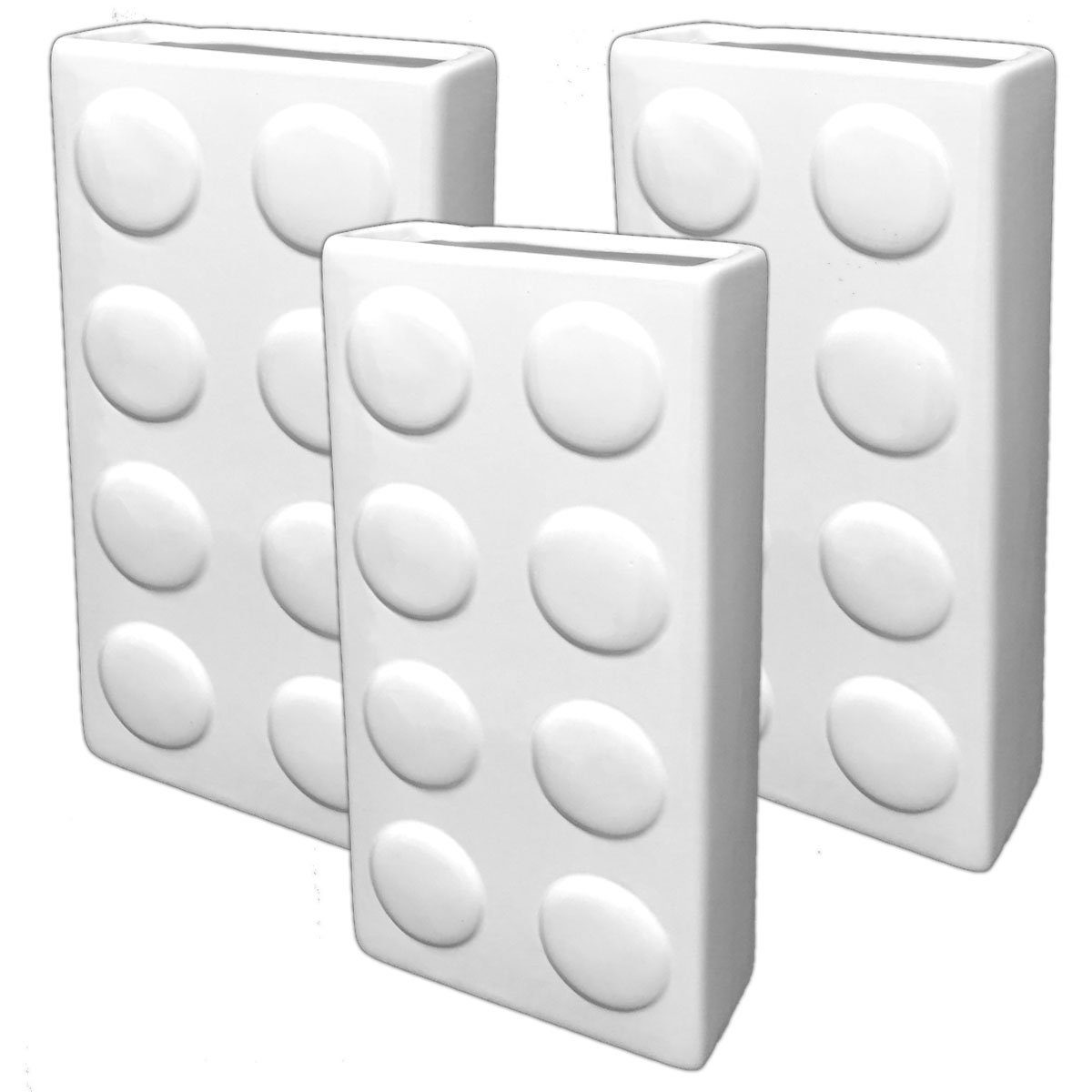 HAC24 Luftbefeuchter 3er Set Keramik Wasserverdunster für Heizköper, mit Ha günstig online kaufen