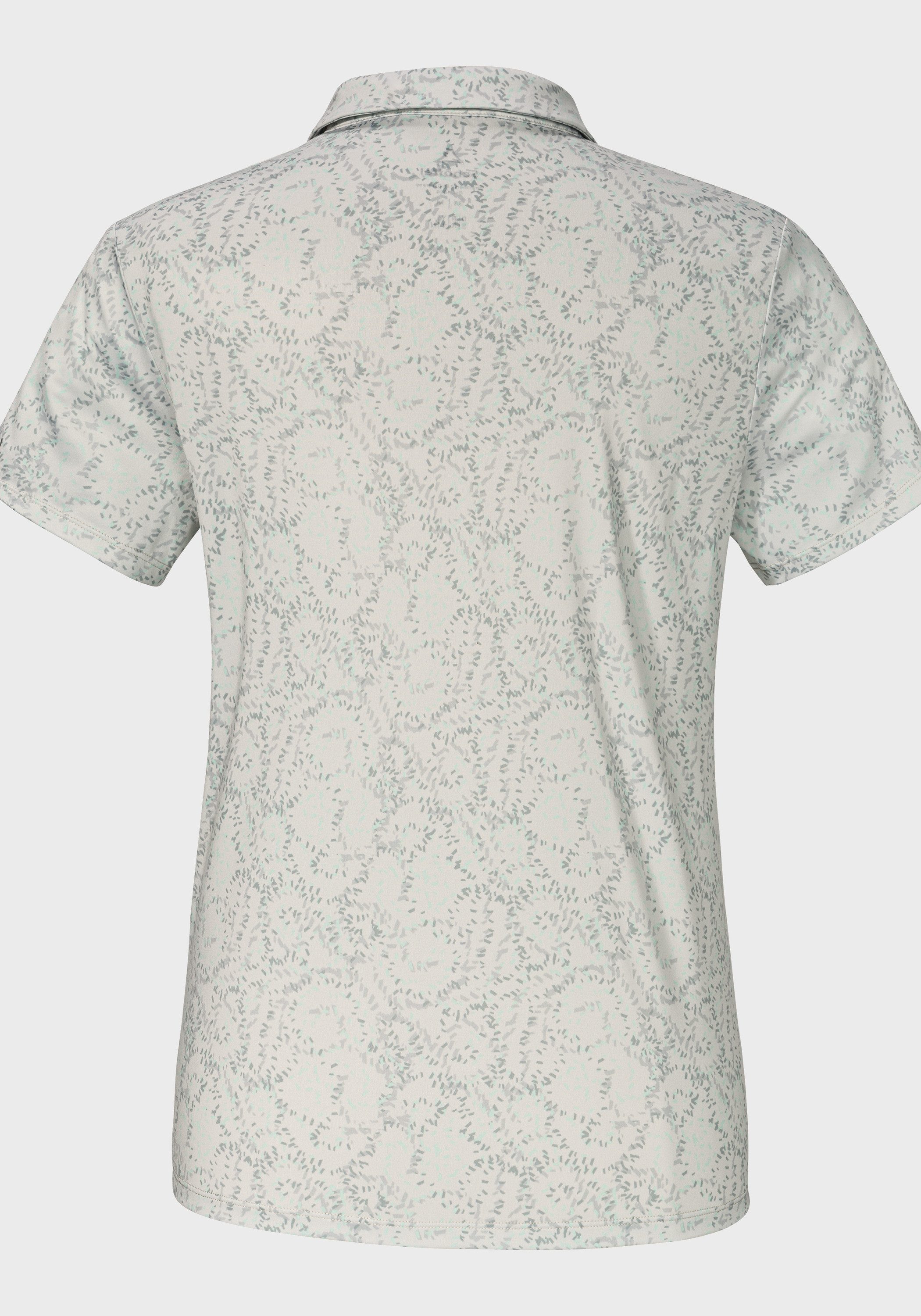 Schöffel Poloshirt Hiking Polo Shirt Style günstig online kaufen
