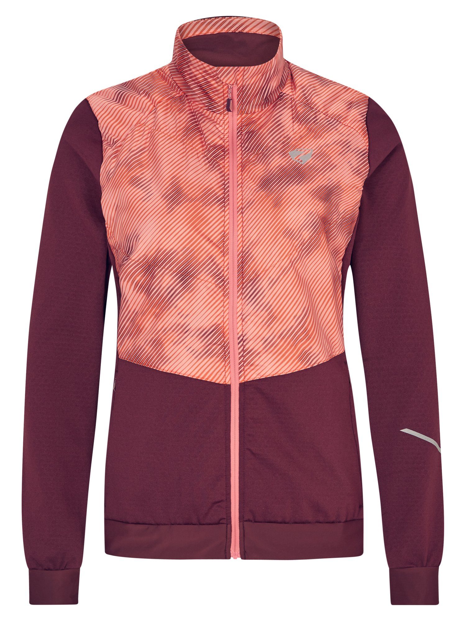 Ziener Skijacke NARINA lady (jacket active)