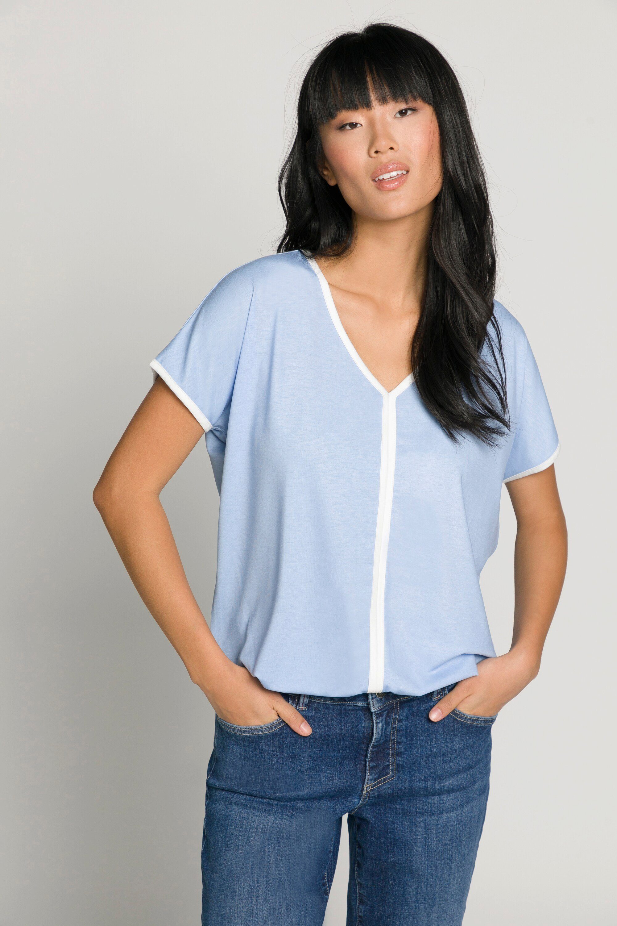Gina Laura Damen Shirts online kaufen | OTTO