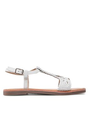 Gioseppo Sandalen Melzo 65820 White Sandale