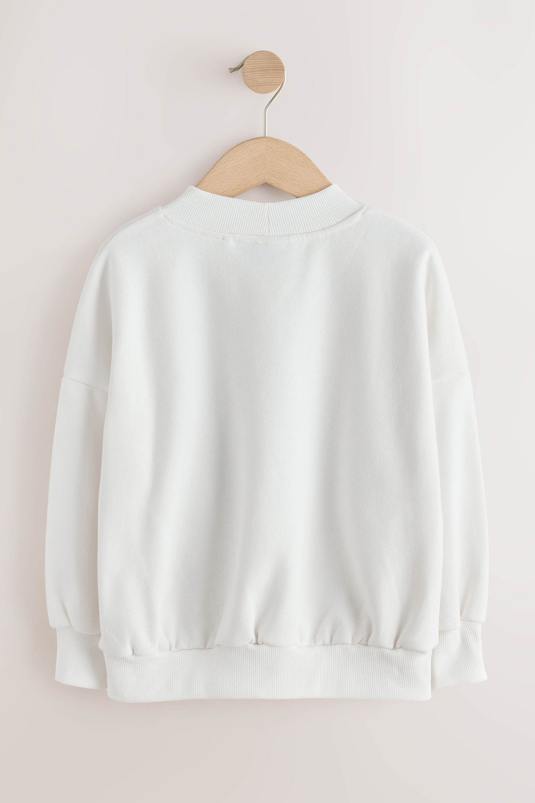 Next Sweater K-Pop Demon Hunters Sweatshirt (1-tlg)