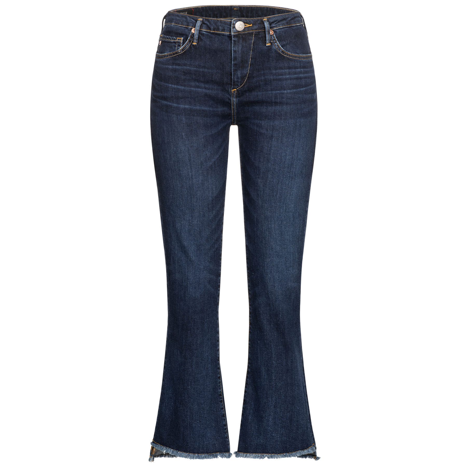 True Religion Brand Jeans Germ Schlagjeans Jeans HALLE KICK FLARE