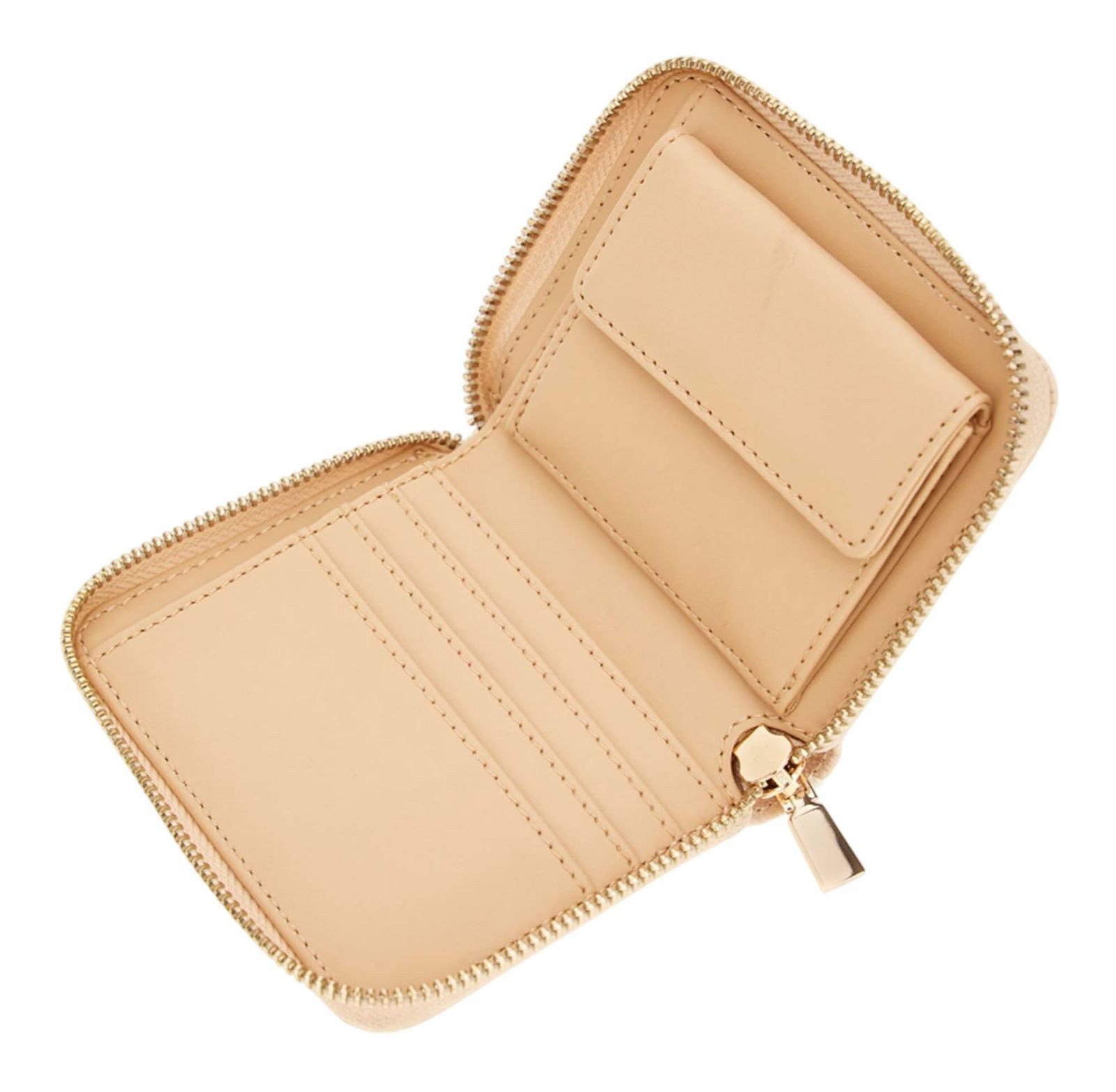 Guess Geldbörse SLG Small Zip Around günstig online kaufen