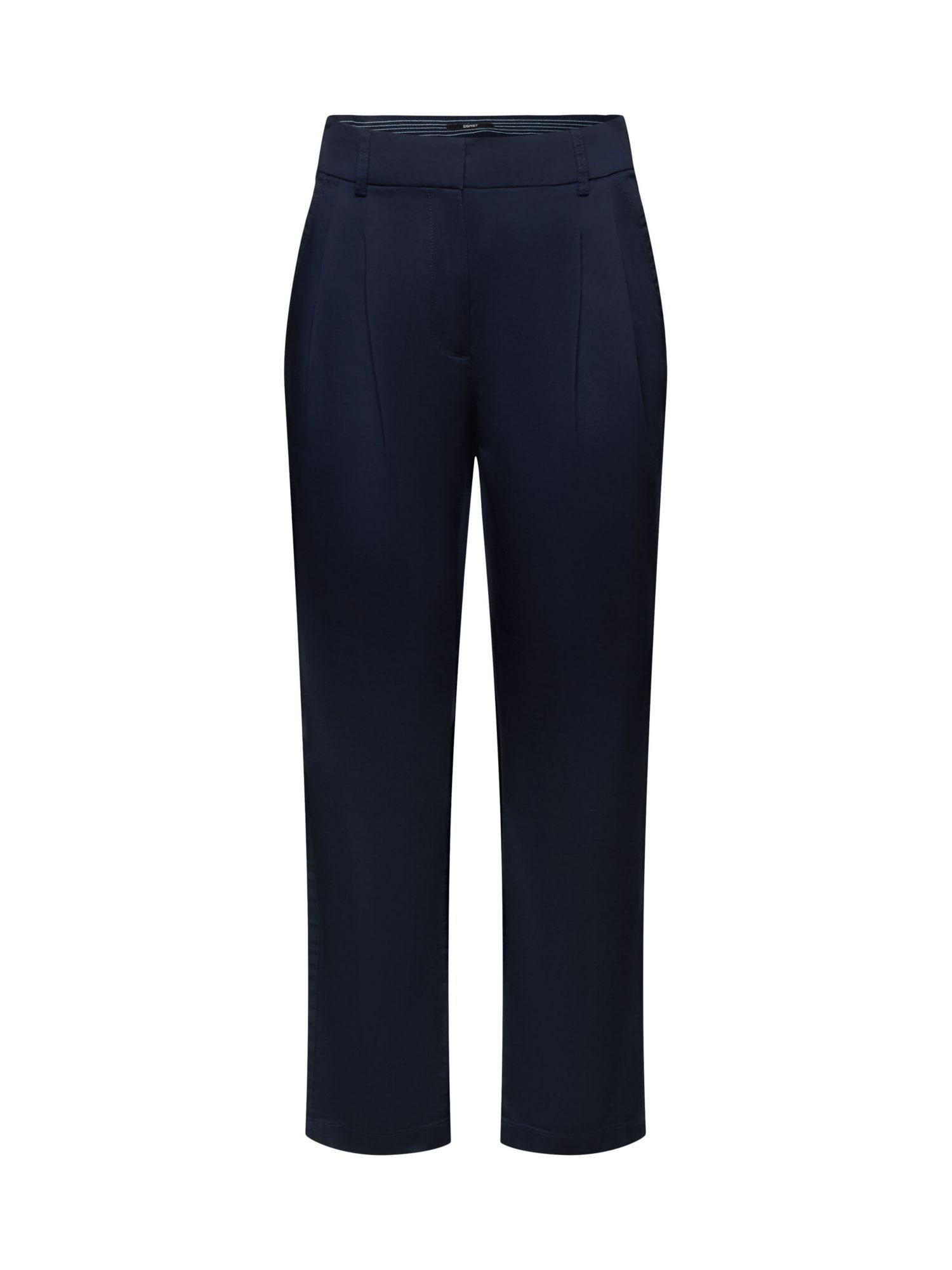 Esprit Collection 7/8-Hose Pants woven NAVY