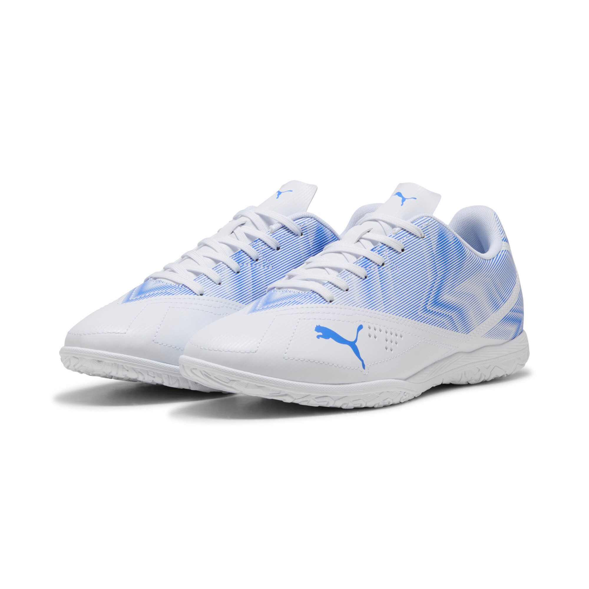 PUMA RAPID IT Fußballschuh für Halle und Straße