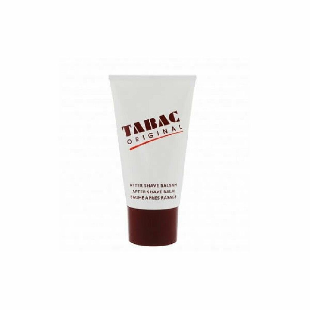 Tabac Original Körperpflegemittel Tabac Shave Balm Original (75 After ml)